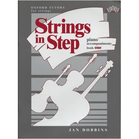 STRINGS IN STEP 1