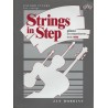 STRINGS IN STEP 1