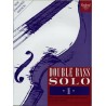 DOUBLE BASS SOLO 1