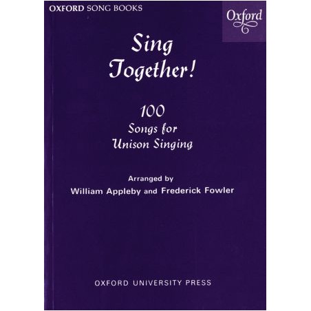 SING TOGETHER!