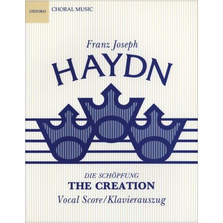 THE CREATION