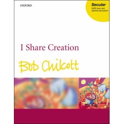 I SHARE CREATION