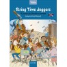 STRING TIME JOGGERS (14 PIECES FLEXIBLE ENSEMBLE)
