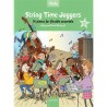 STRING TIME JOGGERS (14 PIECES FLEXIBLE ENSEMBLE)