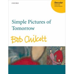 SIMPLE PICTURES OF TOMORROW