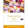 PIANOWORKS VOL.2 + CD
