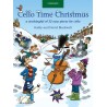 CELLO TIME CHRISTMAS + CD