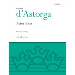 STABAT MATER