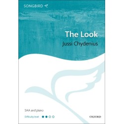 THE LOOK (SAA)