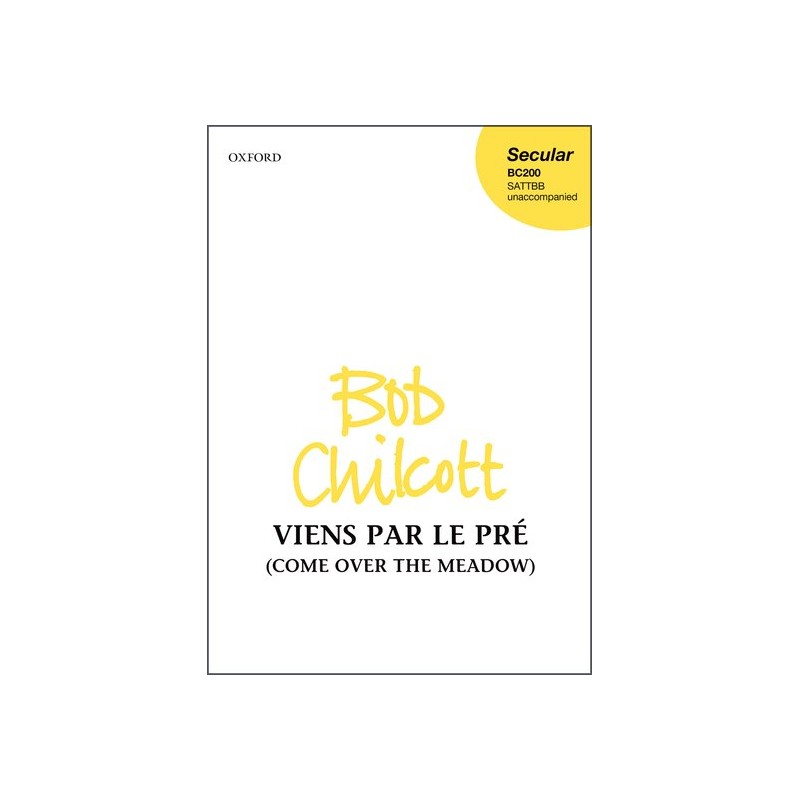 VIENS PAR LE PRE