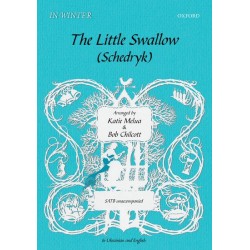 THE LITTLE SWALLOW