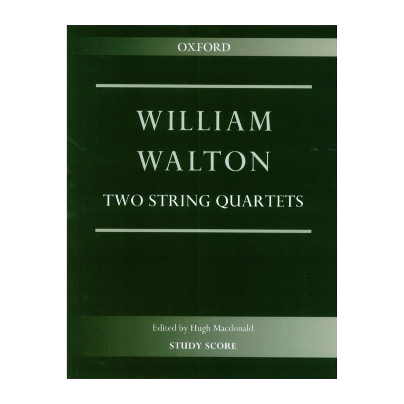 2 STRING QUARTETS