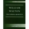 2 STRING QUARTETS