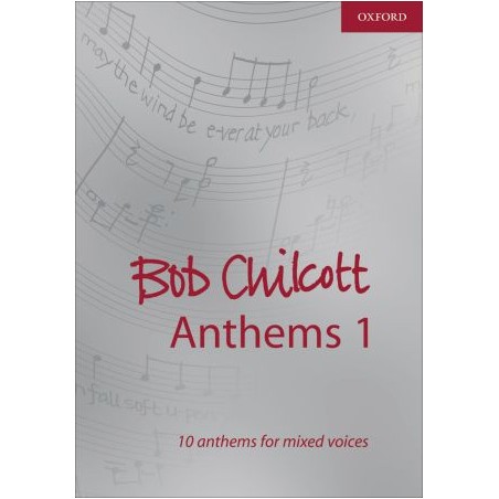 ANTHEMS 1