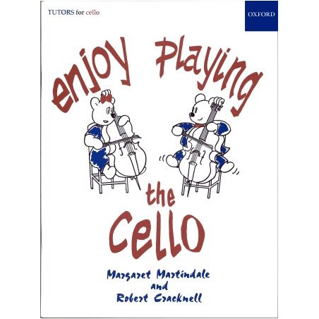 ENJOY PLAYING