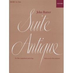 SUITE ANTIQUE