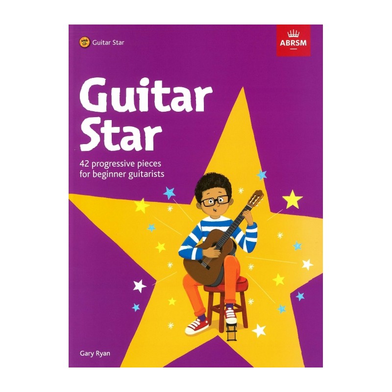 GUITAR STAR