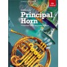 PRINCIPAL HORN (13 REPERTOIRE PIECES. GRADES 6-8)