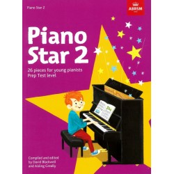 PIANO STAR VOL.2