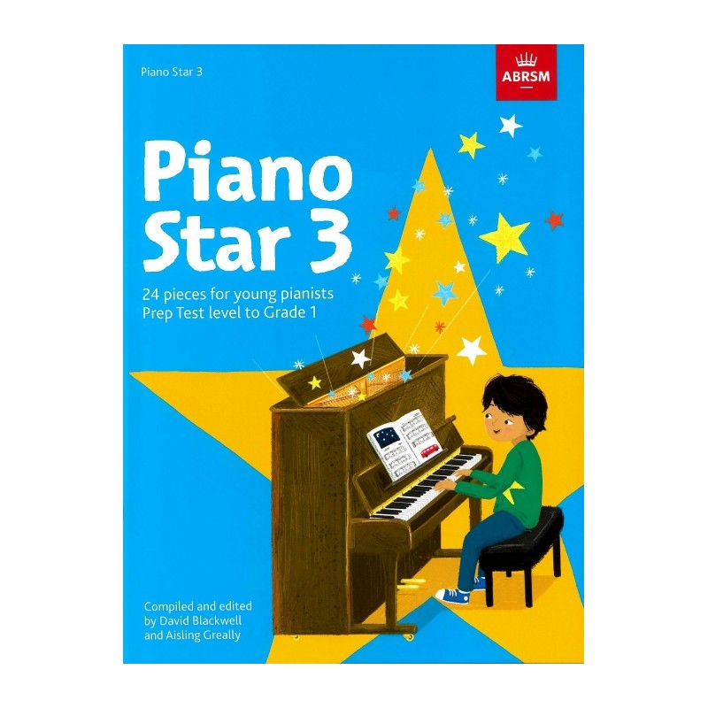PIANO STAR VOL.3