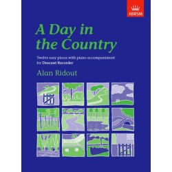A DAY IN THE COUNTRY