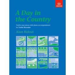 A DAY IN THE COUNTRY