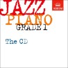 JAZZ PIANO 1 CD
