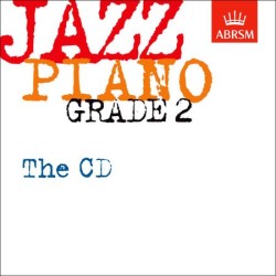 JAZZ PIANO 2 CD