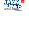 JAZZ PIANO AURAL TESTS GRADES 4-5