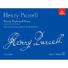 20 KEYBOARD PIECES + CD