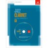 JAZZ CLARINET CD GRADE 5