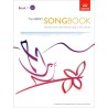 THE ABRSM SONG BOOK GRADE 1 + CD