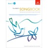 THE ABRSM SONG BOOK GRADE 2 + CD