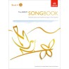 THE ABRSM SONG BOOK GRADE 4 + CD