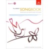 THE ABRSM SONG BOOK GRADE 5 + CD