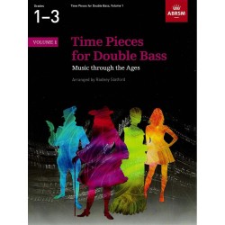 TIME PIECES VOL.2