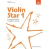 VIOLIN STAR 1 (ACOMP)