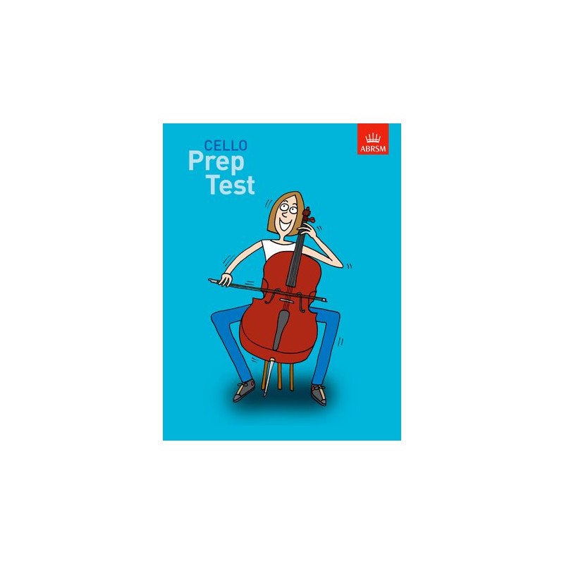 CELLO PREP TEST
