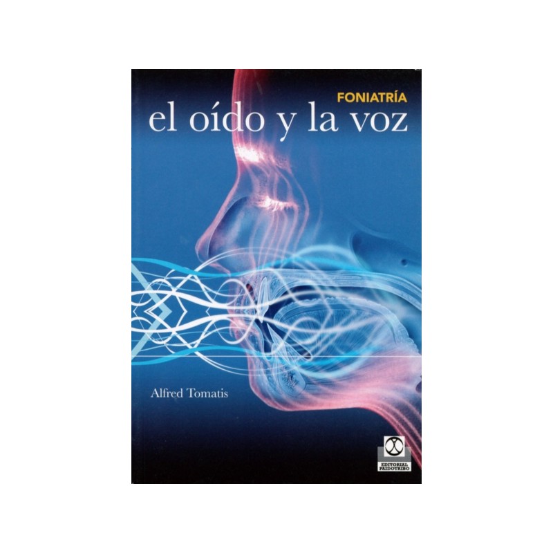 OIDO Y LA VOZ FONIATRIA