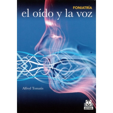OIDO Y LA VOZ FONIATRIA