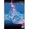 OIDO Y LA VOZ FONIATRIA