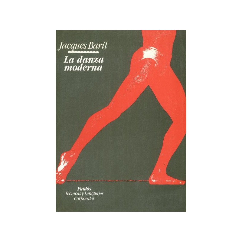 LA DANZA MODERNA