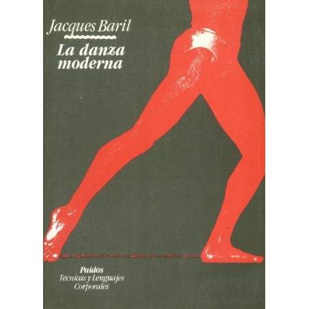 LA DANZA MODERNA