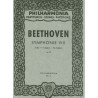 SYMPHONIE 8 F-DUR OP. 93