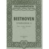 SYMPHONIE 2 D OP 36