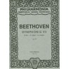 SYMPHONIE 7 A OP 92