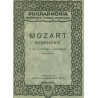 SYMPHONIE C-DUR K.200