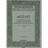 KLAVIERKONZERT C-MOLL KV.491