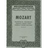 MAURERISCHE TRAUERMUSIK
