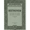 DIE RUINEN VON ATHEN OUVERTURE OP.113